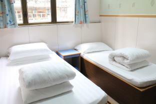 קוולון Wing Wah Hostel מראה חיצוני תמונה